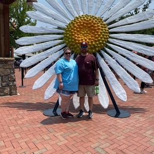 Meet your Posher, Stephanie